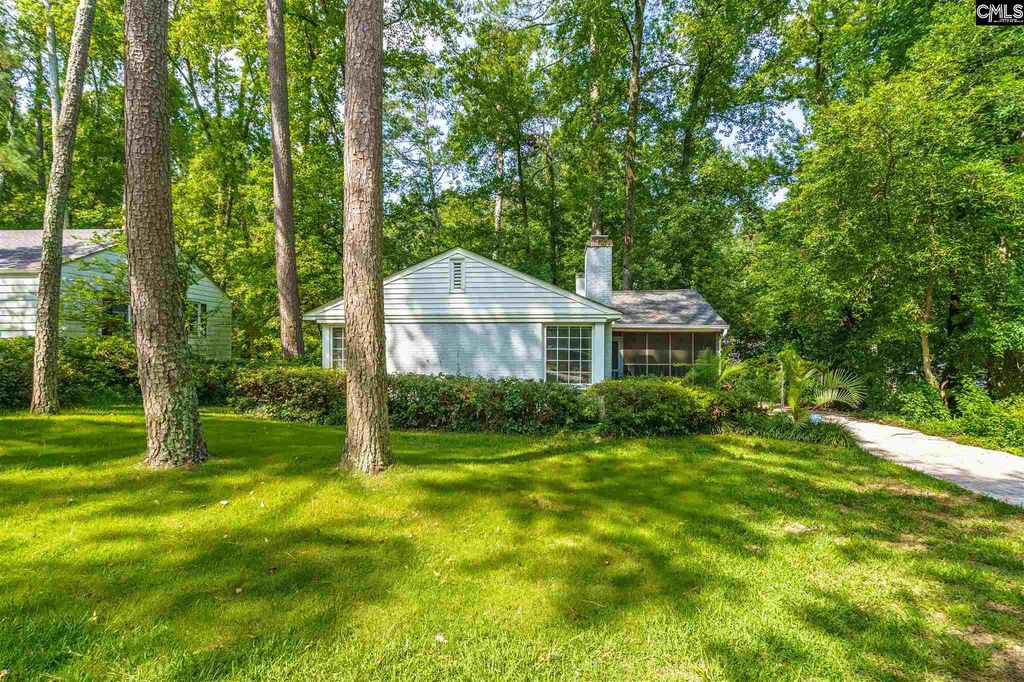 3437 Earlewood Dr, Columbia, SC 29201 Trulia