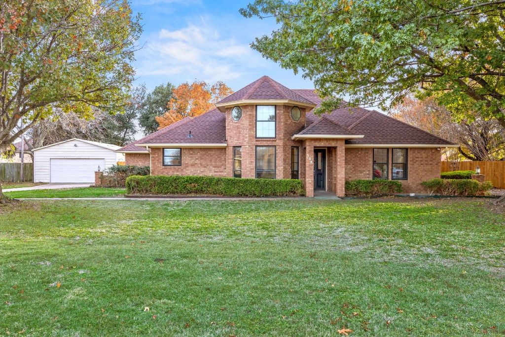 106 Ridge Oak Dr, Red Oak, TX 75154 Trulia