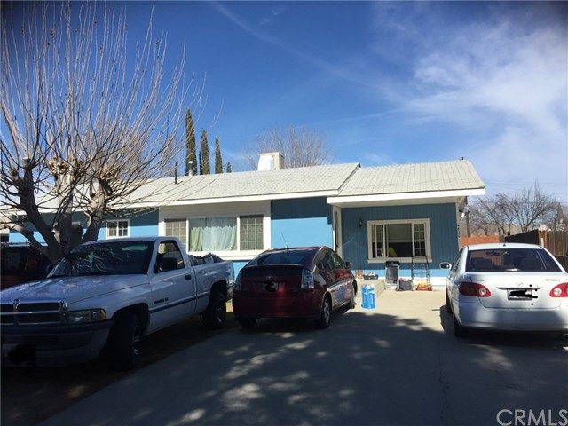 4820 Morales St, New Cuyama, CA 93254