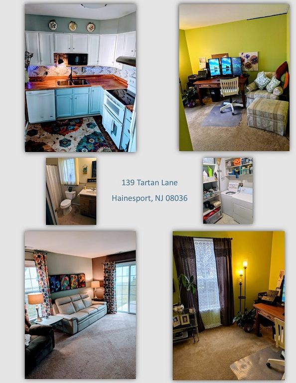 139 Tartan Ln, Hainesport, NJ 08036 Trulia