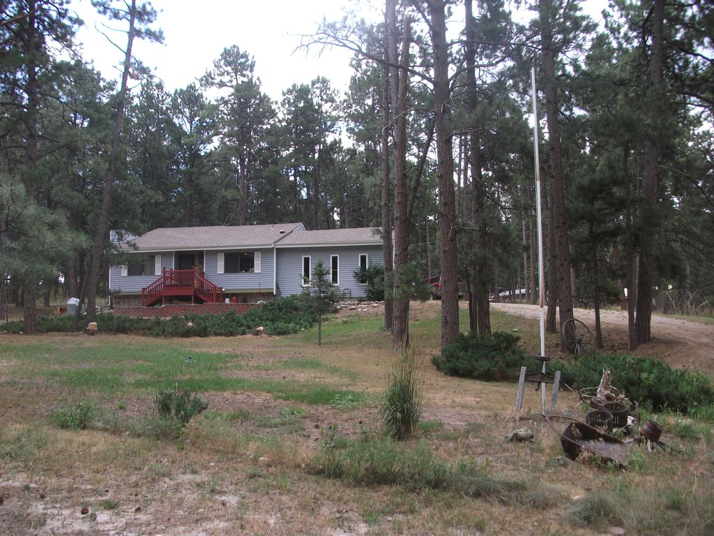 34384 Pine Ridge Cir, Elizabeth, CO 80107 Trulia