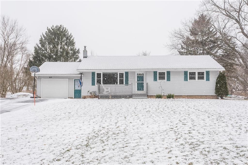 913 Turner Rd, Palmyra, NY 14522 Trulia