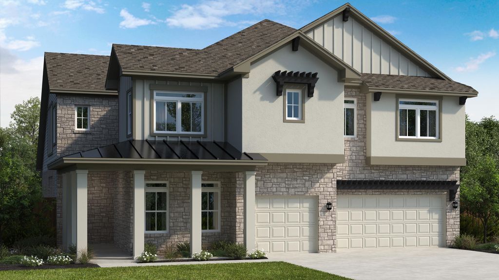 Nueces Esperanza Boerne, TX Trulia