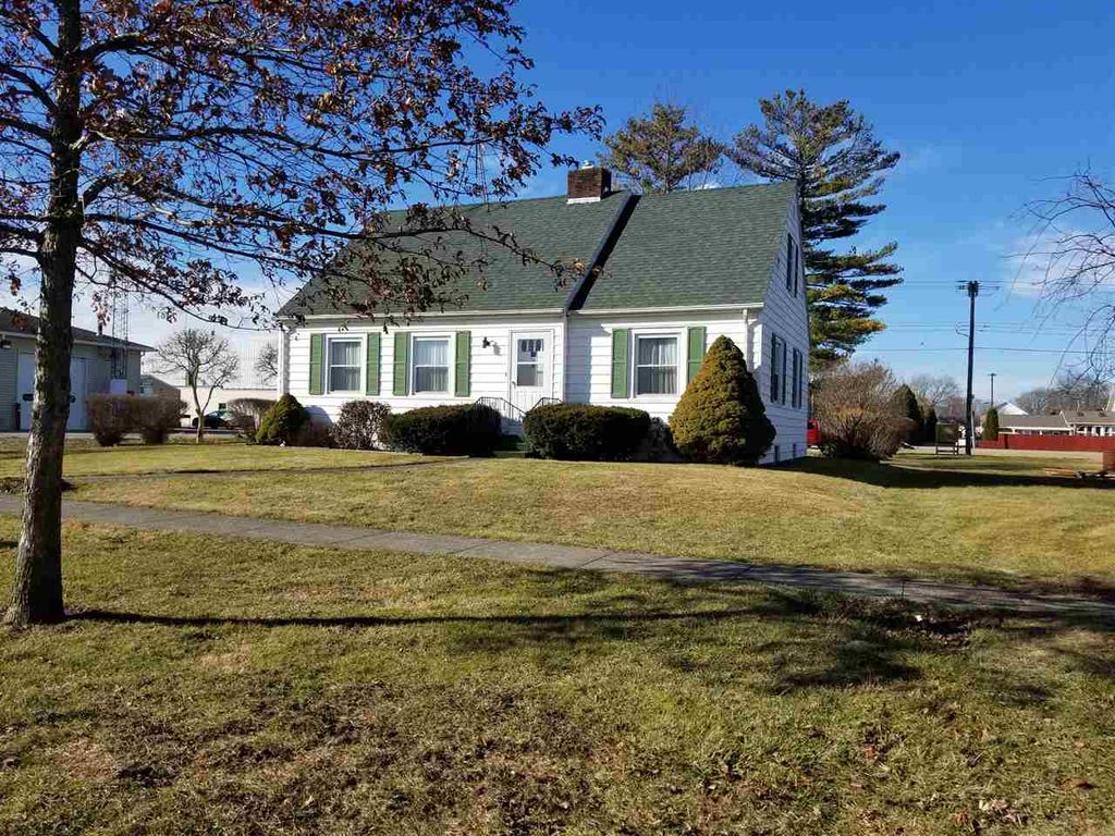 118 N Brooks St, Francesville, IN 47946 Trulia