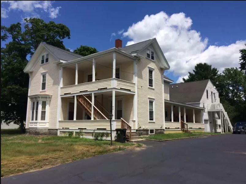 Apartments For Rent In 04072 1 Rentals Trulia