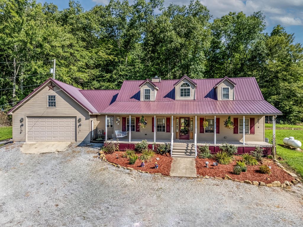 102 Lambert Ln, Hillsboro, KY 41049 MLS# 25017424 Trulia