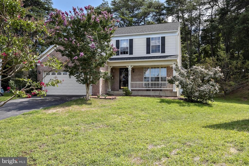 1713 Crossbay Ct, Severn, MD 21144 Trulia