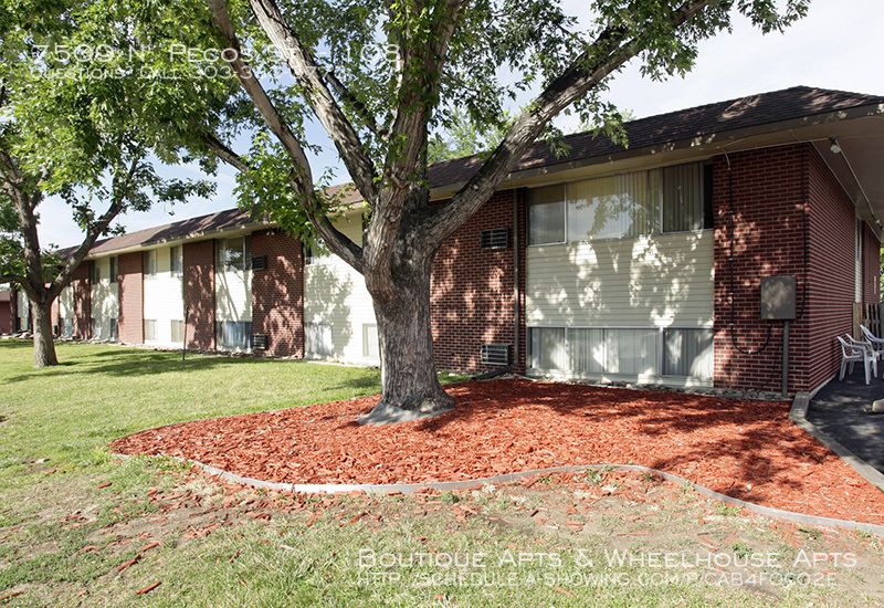 7549 Pecos St, Denver, CO 80221