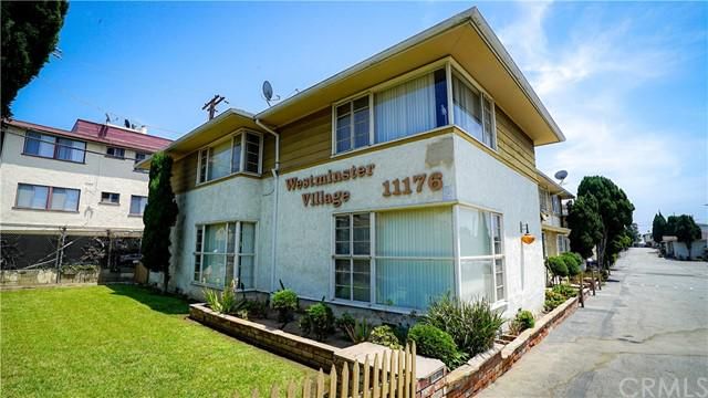 11185 Westminster Ave  #C, Los Angeles, CA 90034