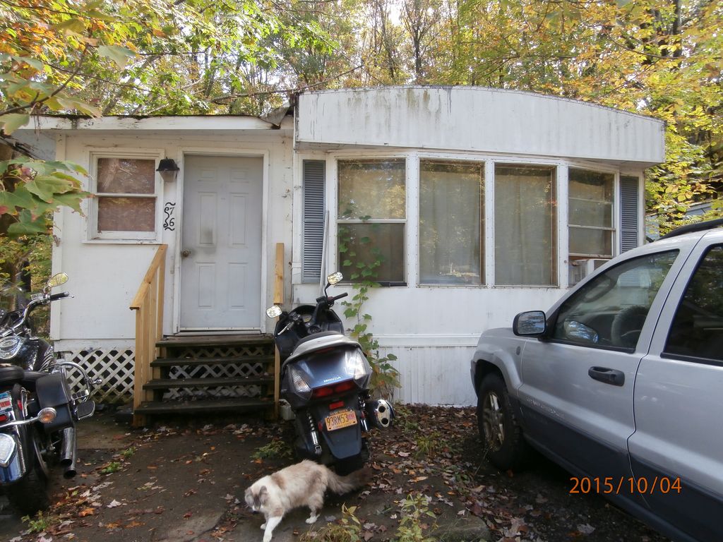 76 Pool Rd. F16 Post Trailer Park, Apalachin, NY 13732 Trulia