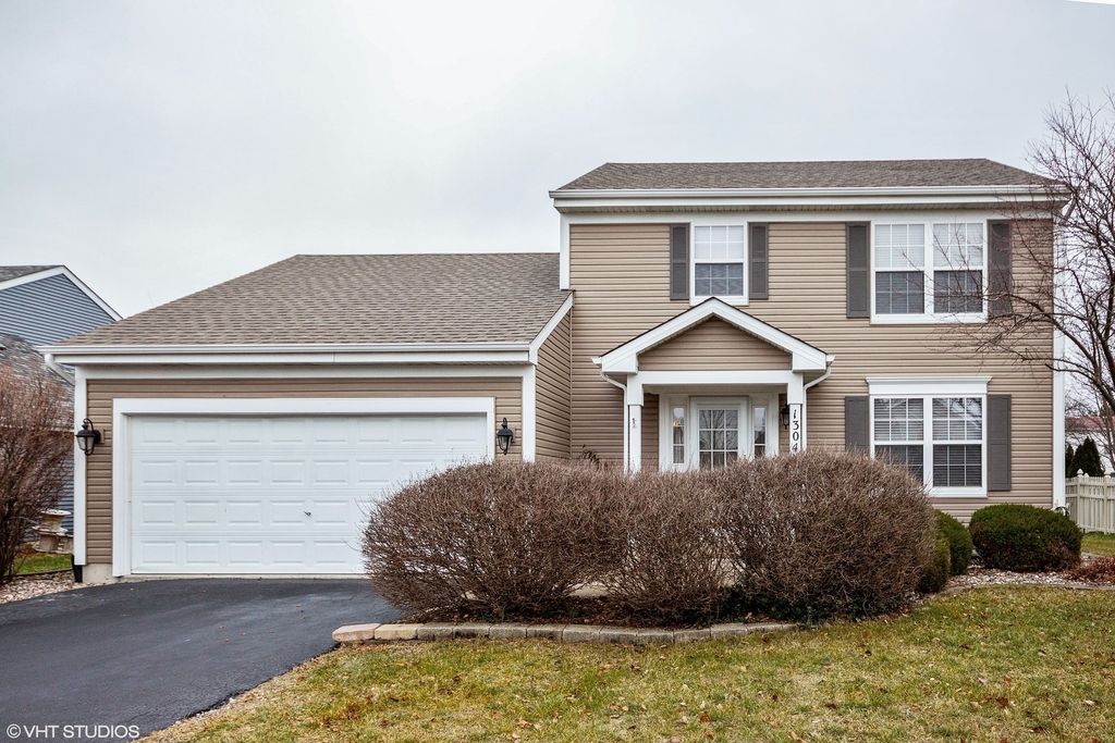 1304 Creekside Cir, Minooka, IL 60447 Trulia