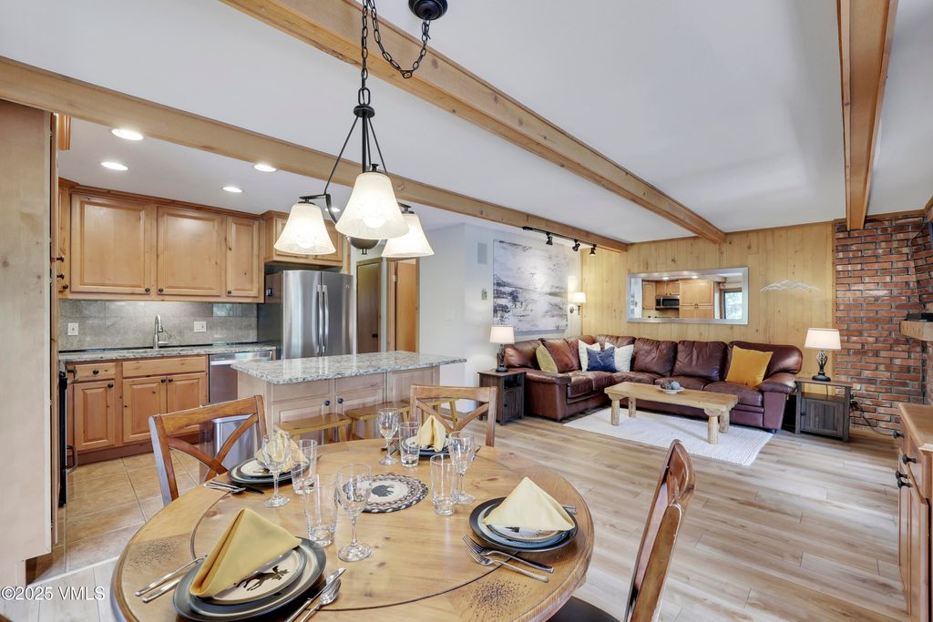 4590 Vail Racquet Club Dr #9, Vail, CO 81657