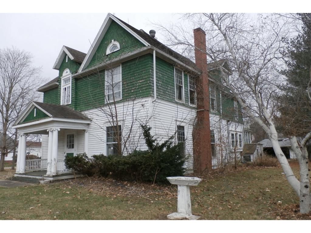 502 Church St, Xenia, IL 62899 Trulia