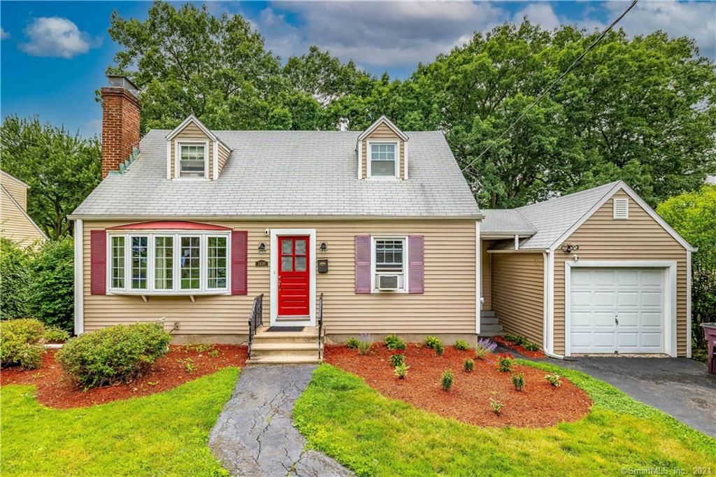 2430 Corbin Ave, New Britain, CT 06053