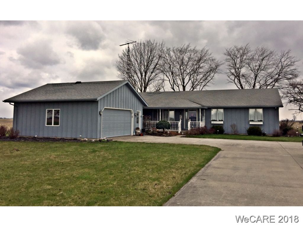 16331 Wren Landeck Rd, Van Wert, OH 45891 Trulia