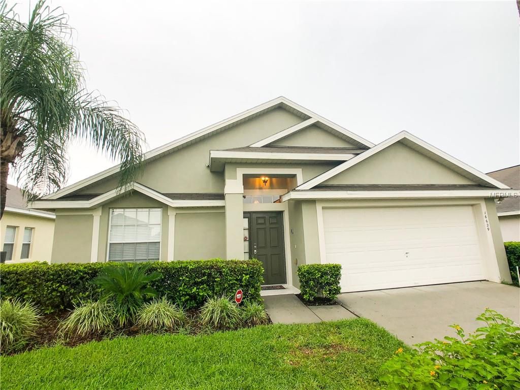 16629 Palm Spring Dr, Clermont, FL 34714 Trulia