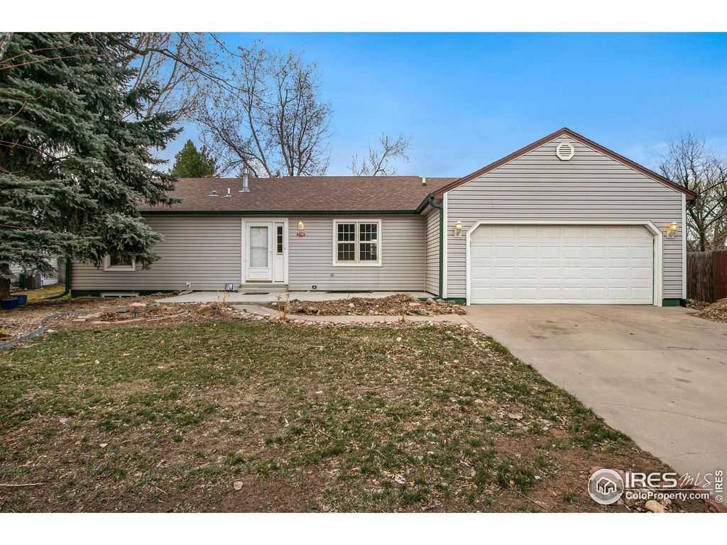 1706 Deweese St, Fort Collins, CO 80526