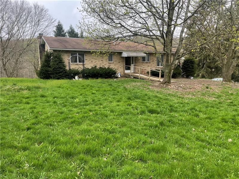 975 Butler Rd, Kittanning, PA 16201 MLS 1550225 Trulia