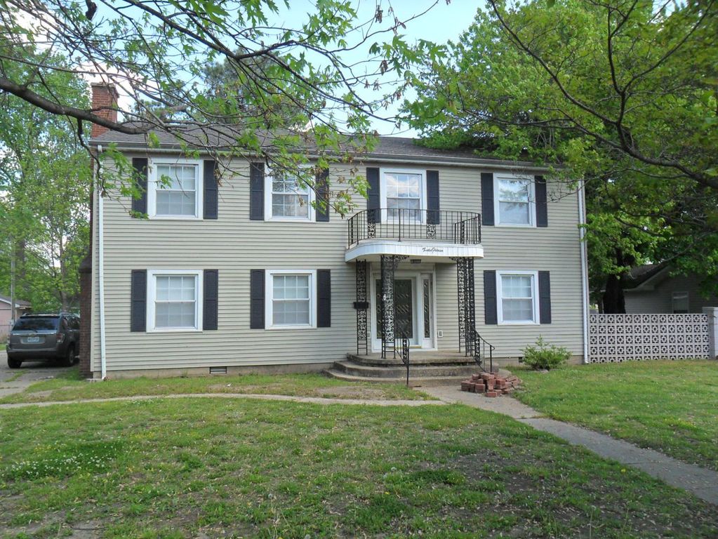 1215 Davis St, New Madrid, MO 63869 Trulia