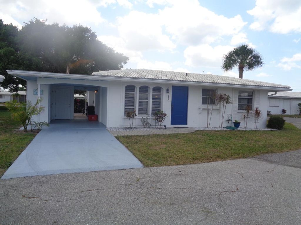 413 Circlewood Dr, Venice, FL 34293 Trulia