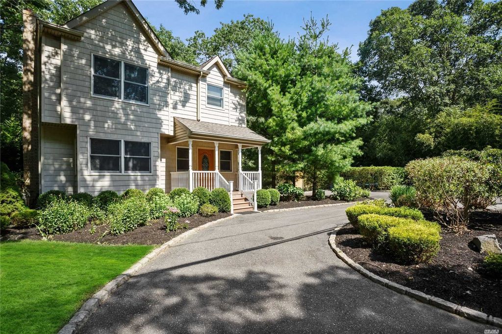 11 Old Saddle Road, Ridge, NY 11961 Trulia