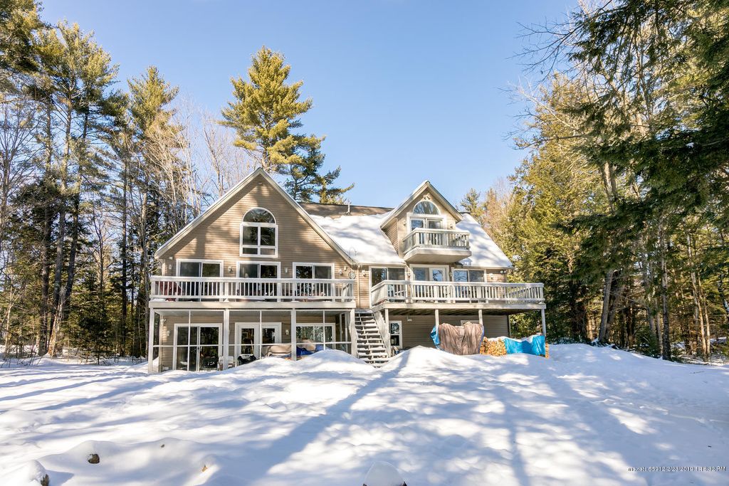 75 Leisure Ln, Limerick, ME 04048 Trulia