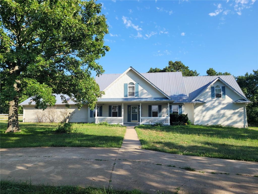 12788 Eveningshade Rd, Plato, MO 65552 Trulia