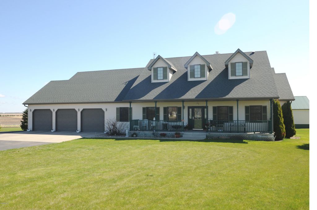 2430 S Serenity Dr, Watertown, SD 57201 Trulia