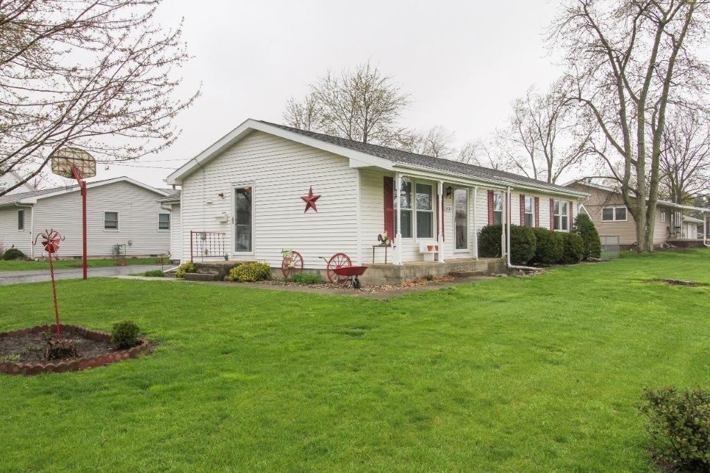 1000 N West St, Le Roy, IL 61752 Trulia