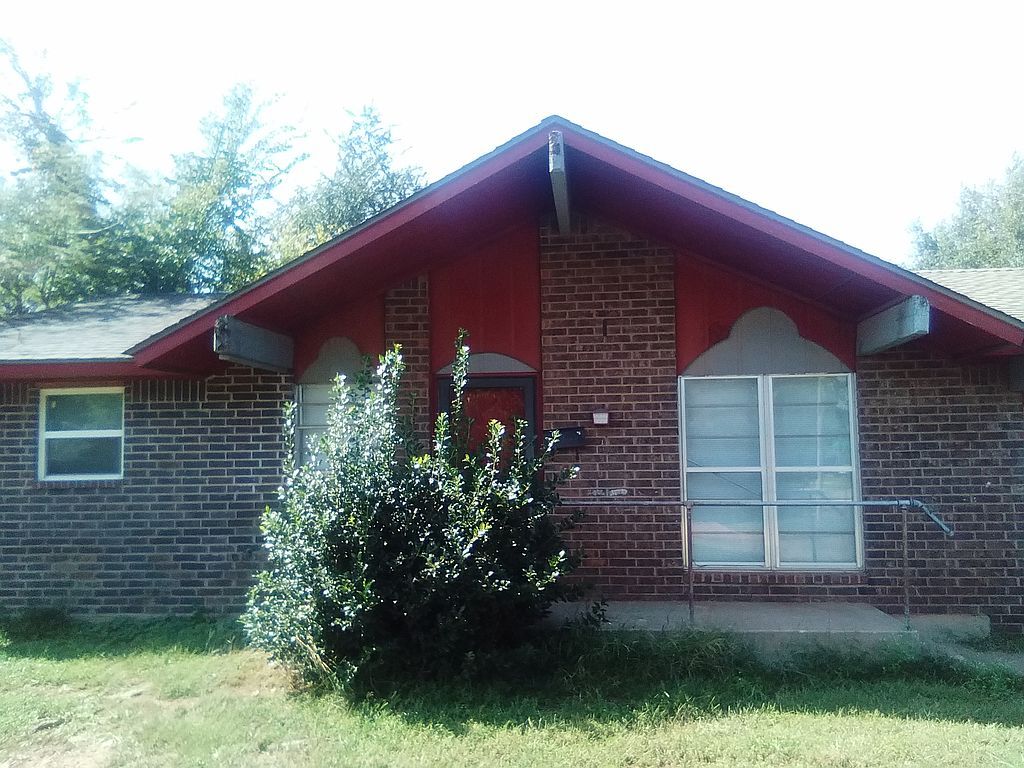 5203 S Bodine Dr, Oklahoma City, OK 73135