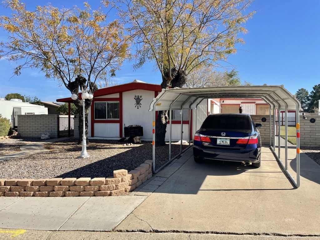 3275 S Mesquite Dr, Thatcher, AZ 85552 Trulia