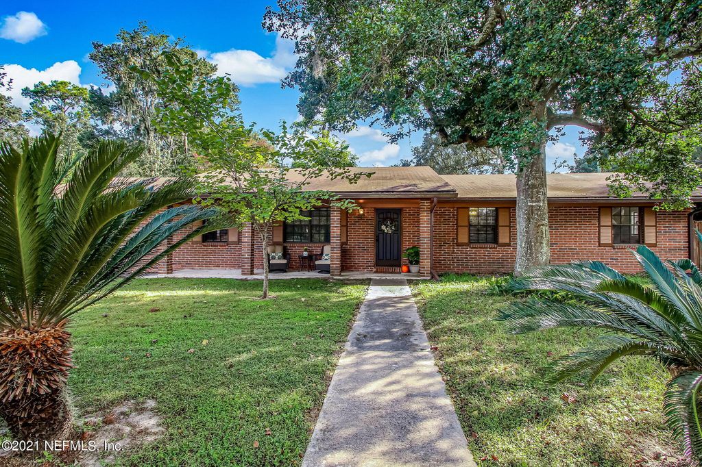 4752 Glenwood Ave, Jacksonville, FL 32205