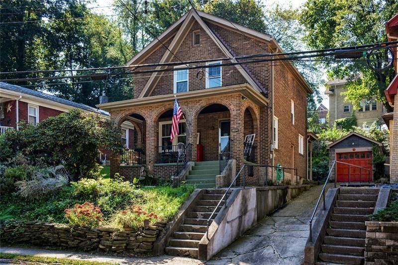 804 Center Ave, Avalon, PA 3 Bed, 1 Bath SingleFamily Home 25