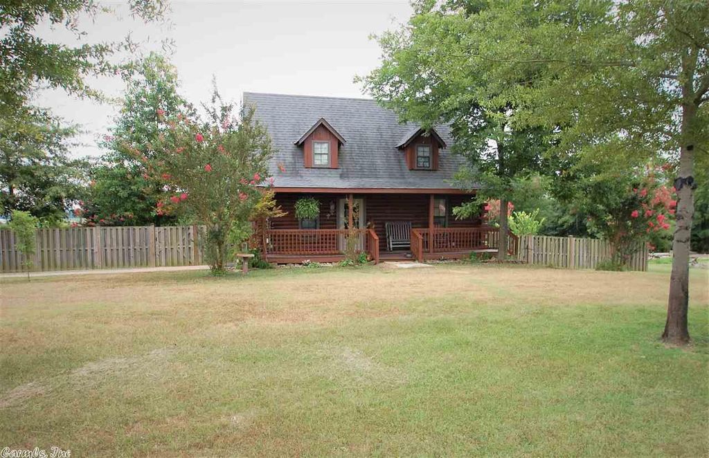 970 Main St, Vilonia, AR 72173 Trulia