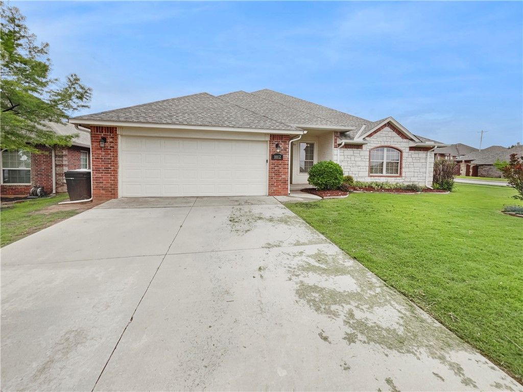1012 Bryan Dr, Moore, OK 73160 Trulia