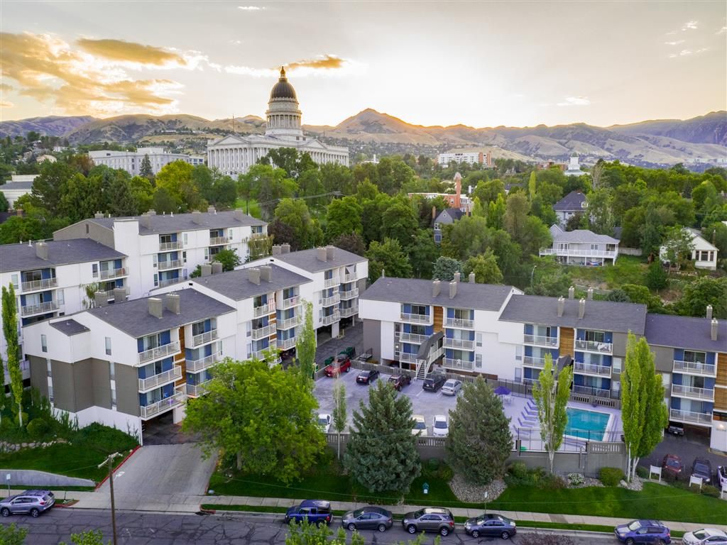 215 N Main St, Salt Lake City, UT 84103