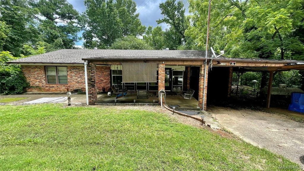 21400 Highway 189, Elba, AL 36323 MLS 541926 Trulia