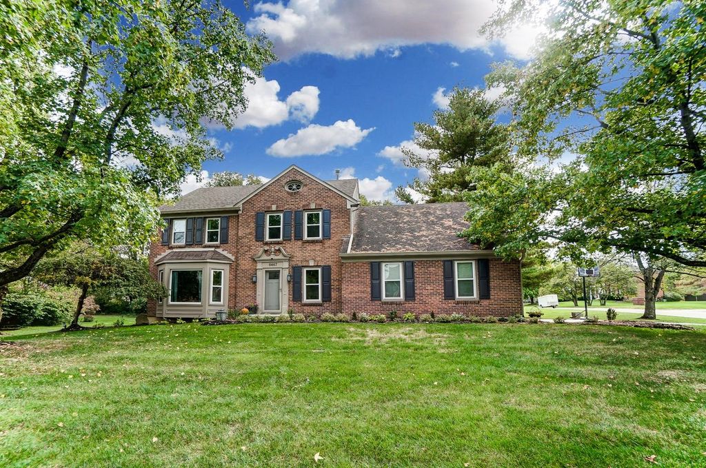 6467 Tylers Xing, West Chester, OH 45069
