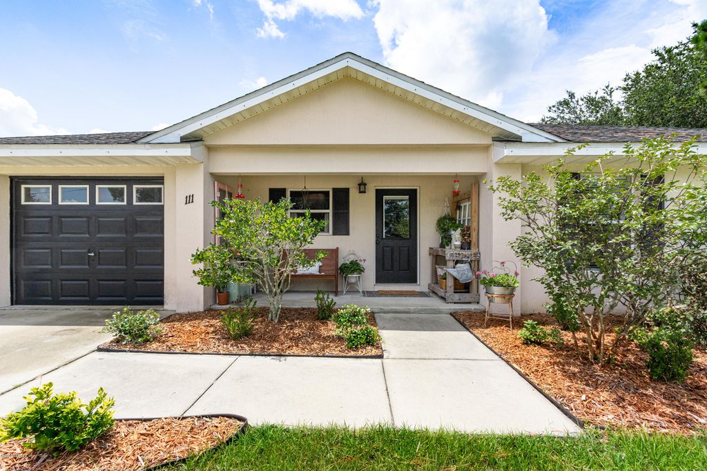 111 Miller St, Pomona Park, FL 32181 Trulia