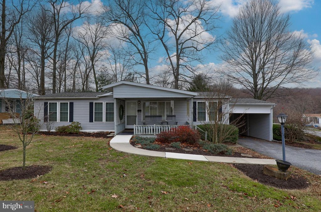 345 Maple Ave, Manheim, PA 17545 Trulia