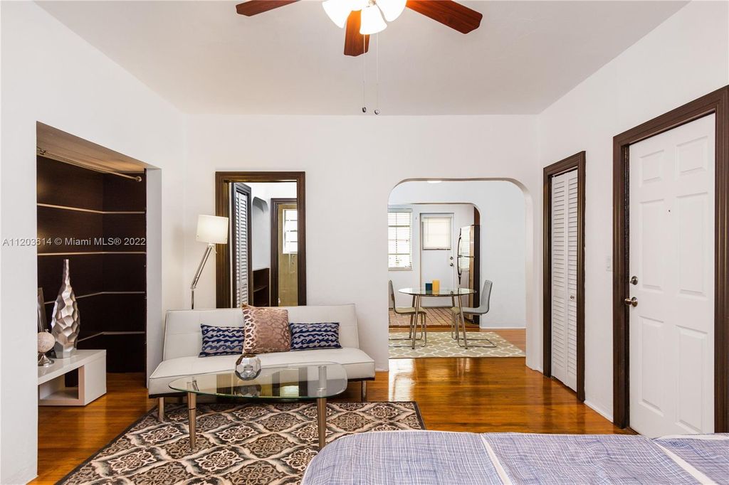 1250 Drexel Ave #9, Miami Beach, FL 33139