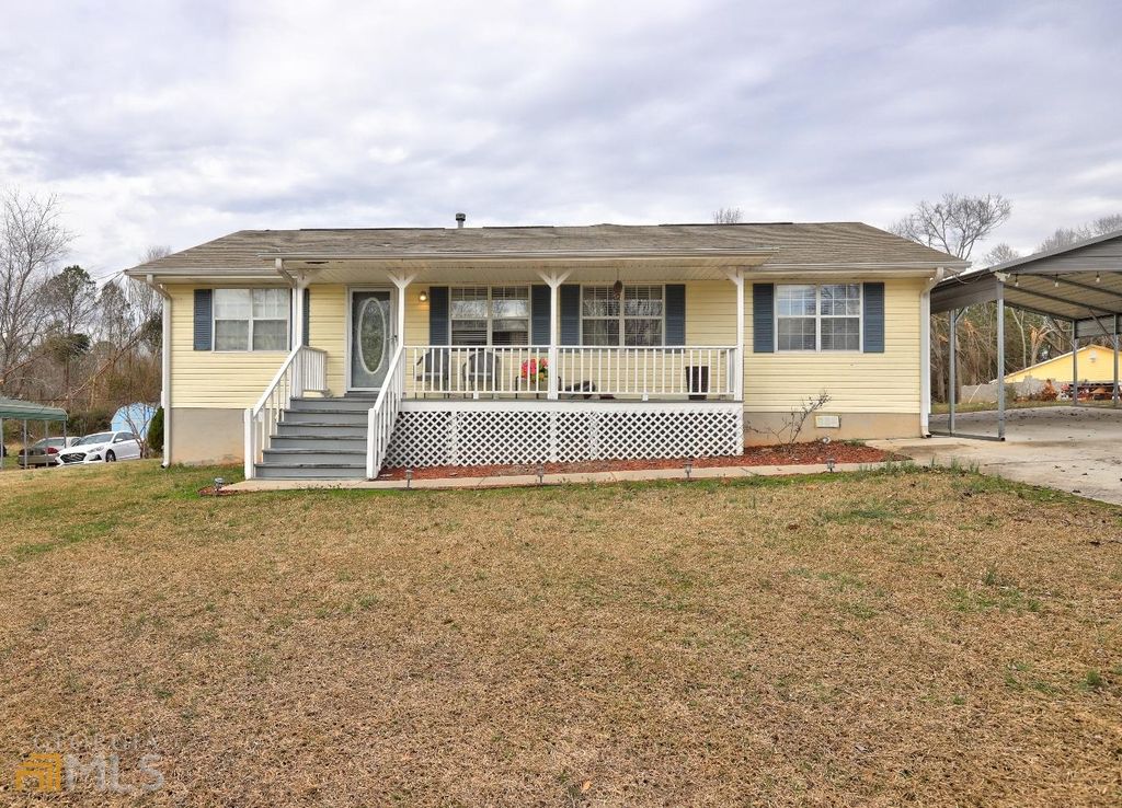 1141 E McIntosh Rd, Griffin, GA 30223 Trulia