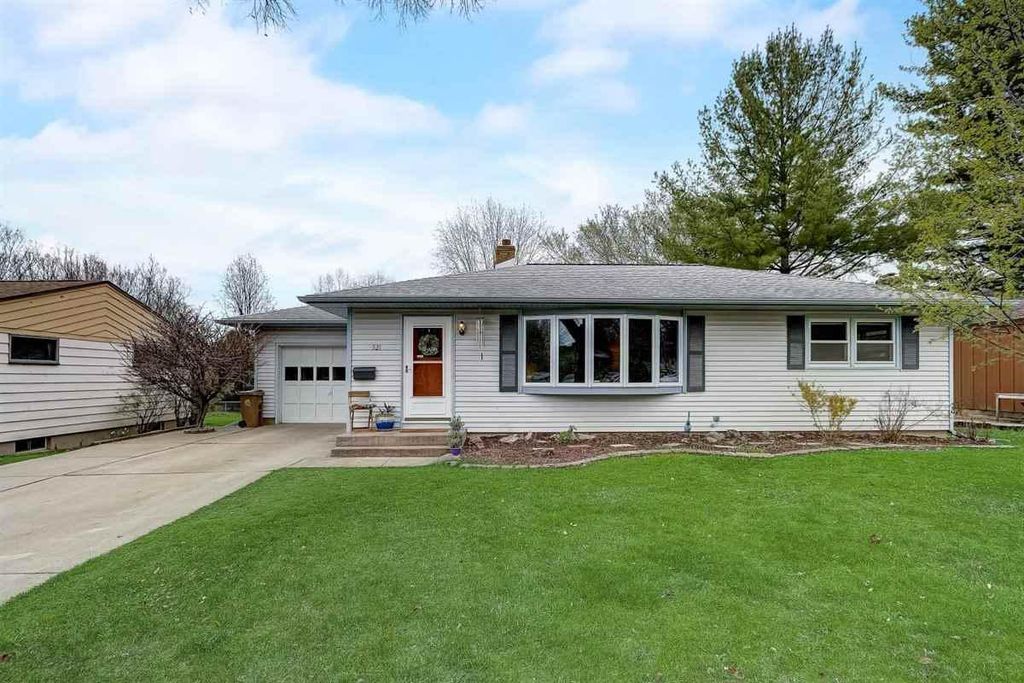 521 Orchard Dr, Madison, WI 53711 Trulia