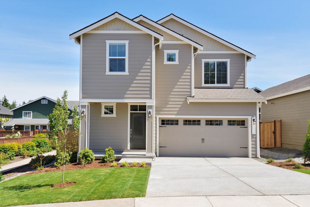 Larch Bay Vista Bremerton Wa Trulia