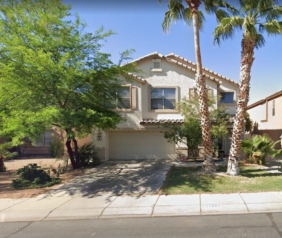12822 W Edgemont Ave, Avondale, AZ 85392