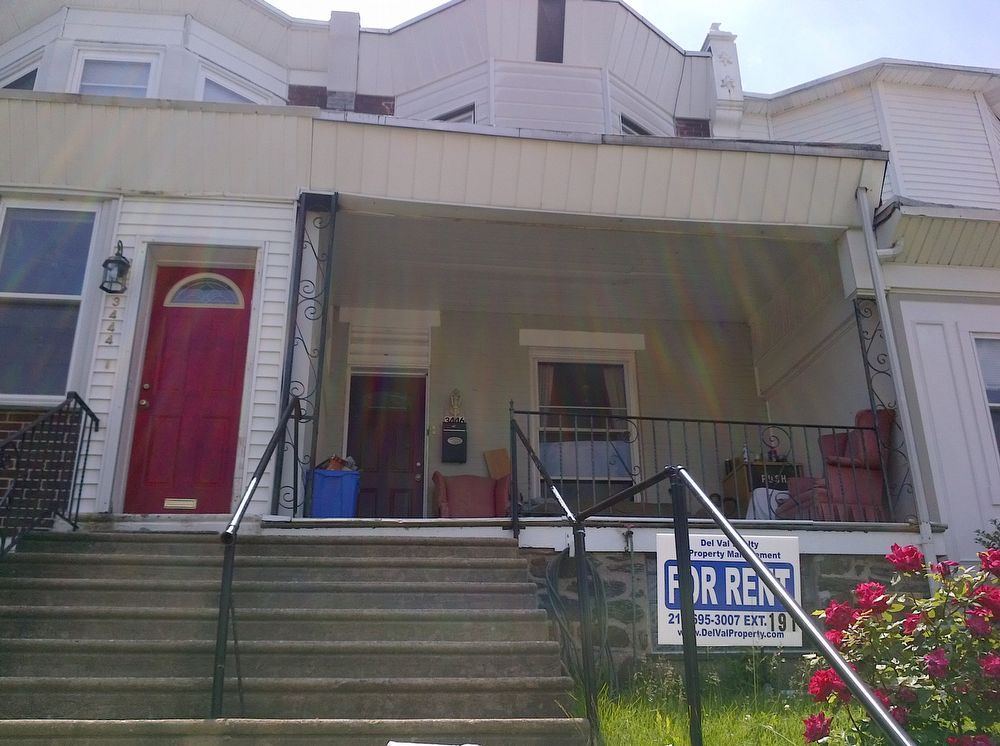 3446 Bowman St, Philadelphia, PA 19129 Trulia