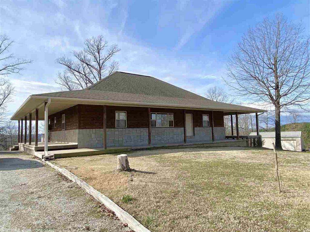 694 Wild Rose Ln, Melbourne, AR 72556 Trulia