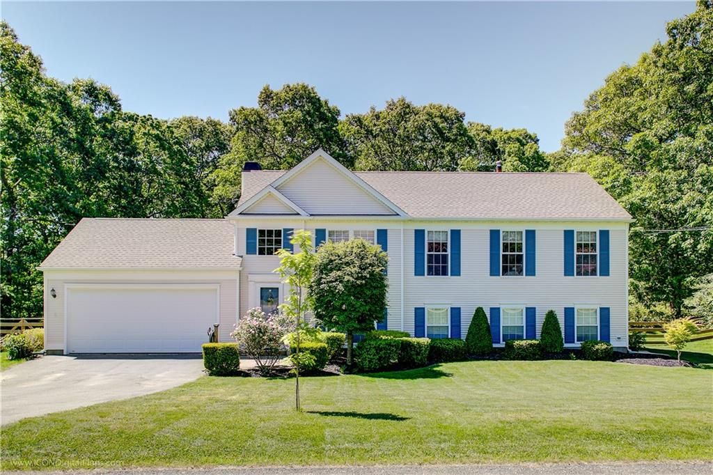 299 S Christopher Ave, Tiverton, RI 02878 Trulia