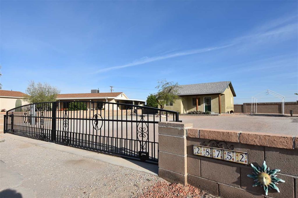 28752 Canal Ave, Wellton, AZ 85356 Trulia