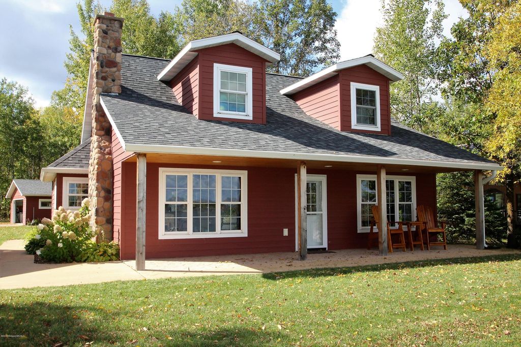 37204 Fishermans Wharf Rd, Waubun, MN 56589 Trulia